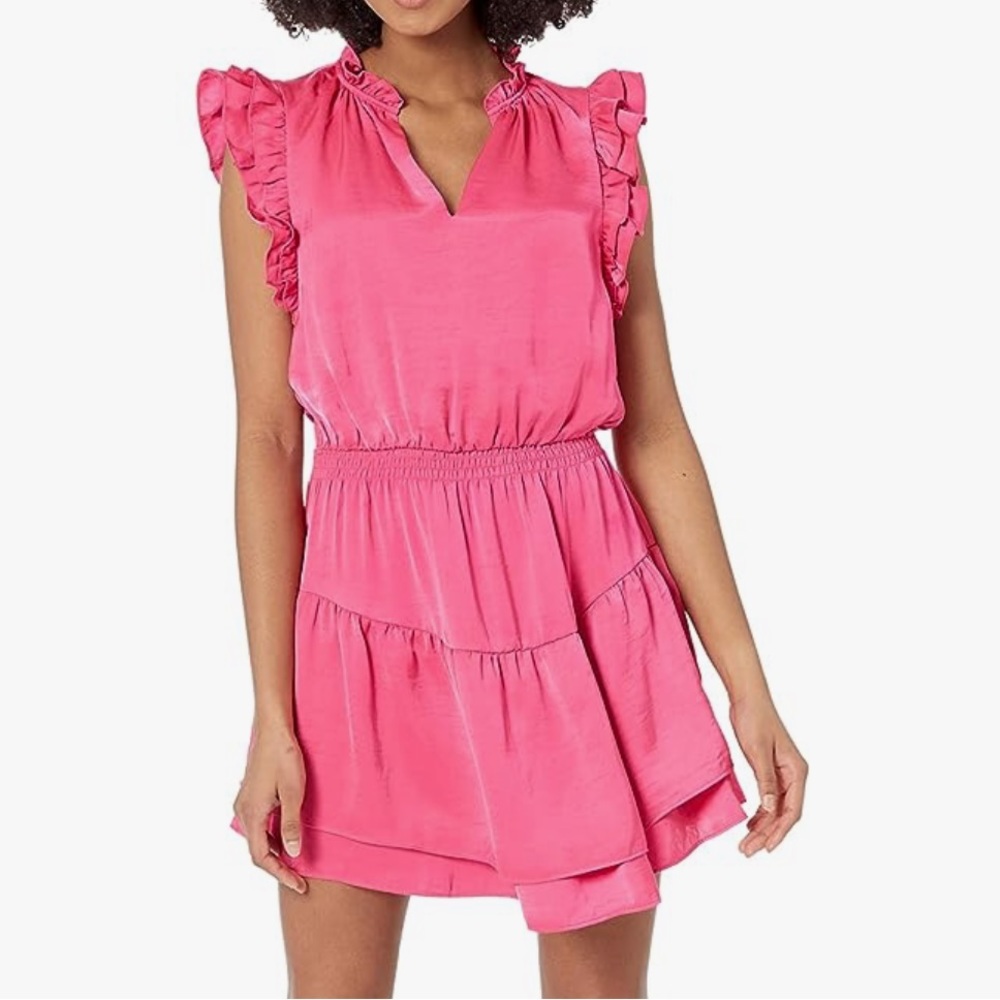 Steve Madden Prairie Dreams Dress